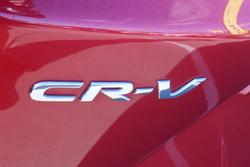 2021 Honda CR-V VTi L AWD