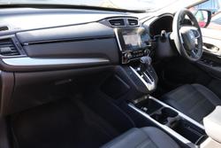 2021 Honda CR-V VTi L AWD