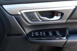 2021 Honda CR-V VTi L AWD