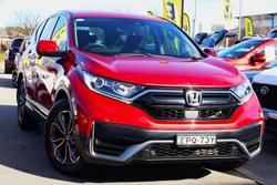 2021 Honda CR-V VTi L AWD