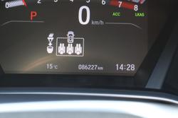 2021 Honda CR-V VTi L AWD