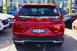 2021 Honda CR-V VTi L AWD
