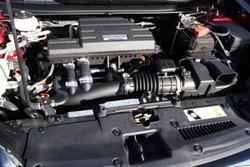 2021 Honda CR-V VTi L AWD