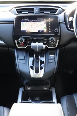 2021 Honda CR-V VTi L AWD