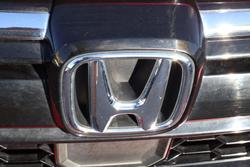 2021 Honda CR-V VTi L AWD