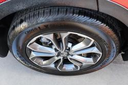 2021 Honda CR-V VTi L AWD