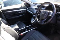 2021 Honda CR-V VTi L AWD