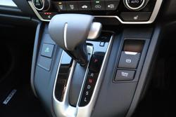 2021 Honda CR-V VTi L AWD