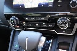 2021 Honda CR-V VTi L AWD
