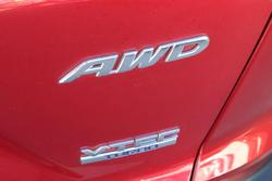 2021 Honda CR-V VTi L AWD
