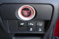 2021 Honda CR-V VTi L AWD