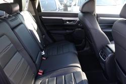 2021 Honda CR-V VTi L AWD