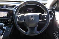 2021 Honda CR-V VTi L AWD