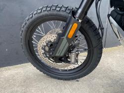 2026 CFMOTO 1000MT-X MT Green