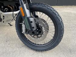 2026 CFMOTO 1000MT-X MT Green