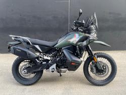 CFMOTO 1000MT-X