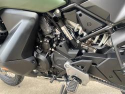 2026 CFMOTO 1000MT-X MT Green