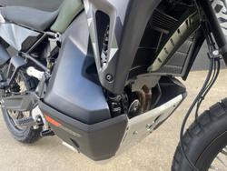 2026 CFMOTO 1000MT-X MT Green