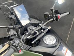 2026 CFMOTO 1000MT-X MT Green