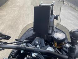 2026 CFMOTO 1000MT-X MT Green