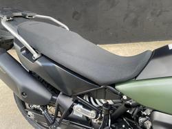 2026 CFMOTO 1000MT-X MT Green