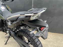 2026 CFMOTO 1000MT-X MT Green