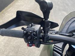 2026 CFMOTO 1000MT-X MT Green