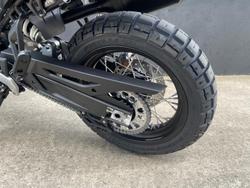 2026 CFMOTO 1000MT-X MT Green