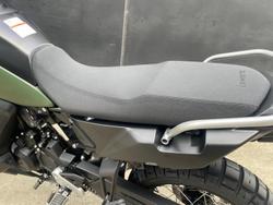 2026 CFMOTO 1000MT-X MT Green