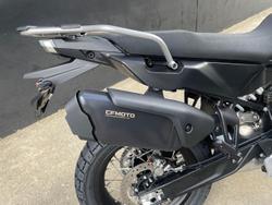 2026 CFMOTO 1000MT-X MT Green