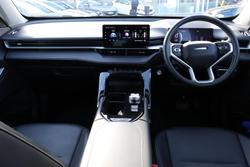 2023 GWM Haval H6 Lux