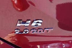 2023 GWM Haval H6 Lux