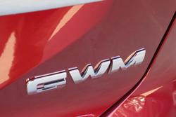 2023 GWM Haval H6 Lux