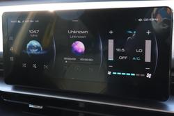 2023 GWM Haval H6 Lux