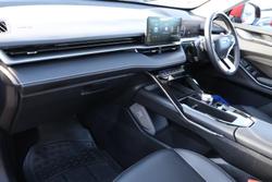 2023 GWM Haval H6 Lux