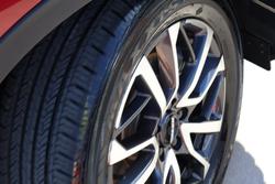 2023 GWM Haval H6 Lux