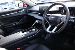2023 GWM Haval H6 Lux