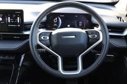 2023 GWM Haval H6 Lux