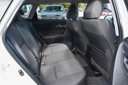 2017 Toyota Corolla Ascent Sport ZRE182R Crystal Pearl