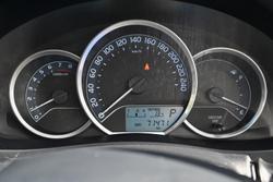 2017 Toyota Corolla Ascent Sport ZRE182R Crystal Pearl