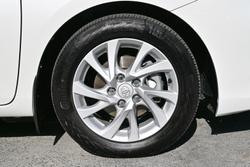 2017 Toyota Corolla Ascent Sport ZRE182R Crystal Pearl