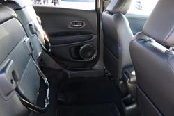 2019 Honda HR-V RS