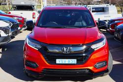 2019 Honda HR-V RS