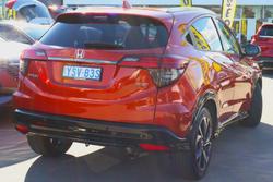 2019 Honda HR-V RS