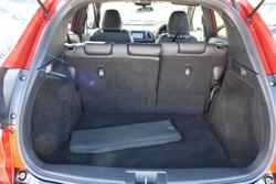 2019 Honda HR-V RS
