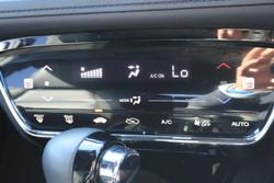 2019 Honda HR-V RS