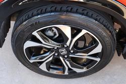 2019 Honda HR-V RS