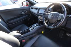 2019 Honda HR-V RS