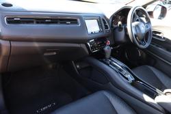 2019 Honda HR-V RS