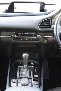 2022 Mazda CX-30 G20 Evolve